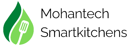 Mohantech Smartkitchens LLP